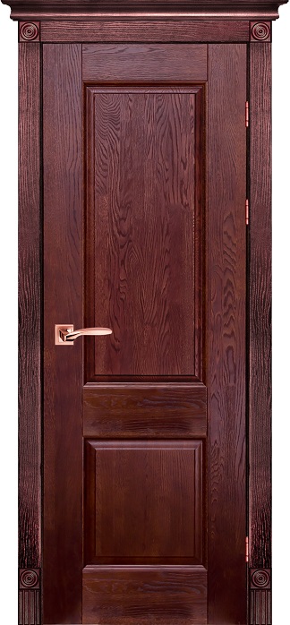 Classic Модель №1 глухое Classic Модель №1 глухое